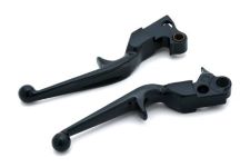 TRIGGER LEVERS GLOSS BLACK